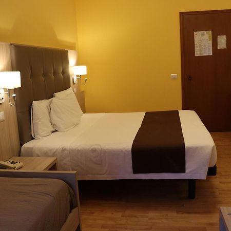 Hotel Montereale 포르데노네 외부 사진